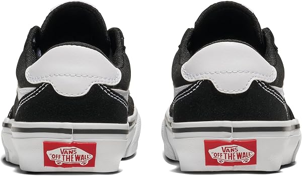 Visiter la boutique Vans Vans Brooklyn Ls BasketMixte Enfant in use