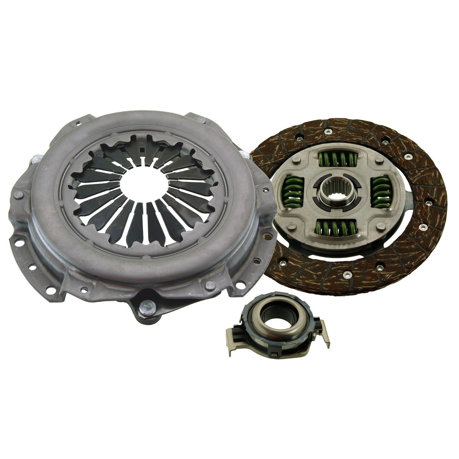 Fits BLUEPRINT ADF123047 CLUTCH KPL. FIAT   ⭐UK Stock⭐