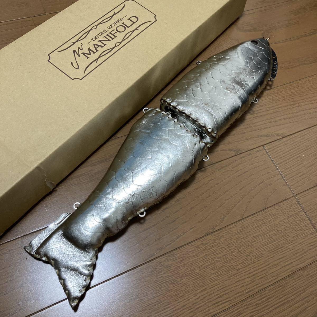 Amazon.co.jp: マニフォールド デニイロ 456 マニホールド