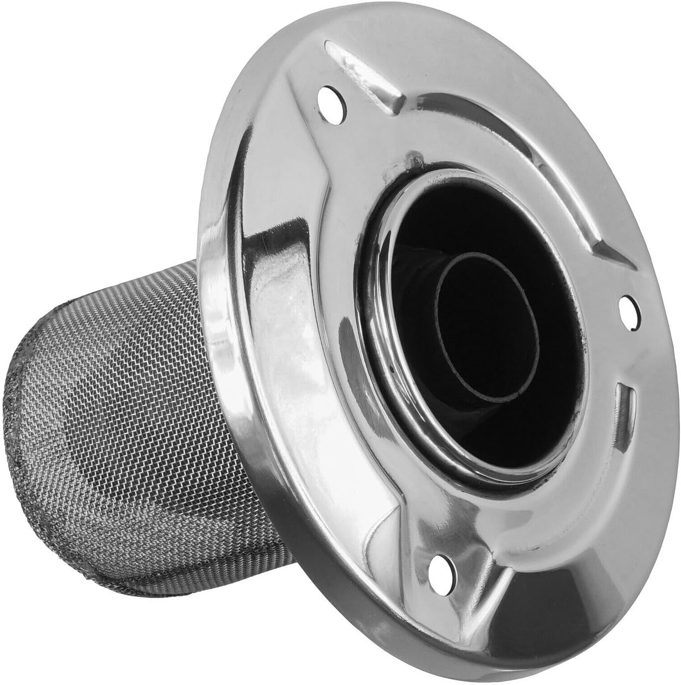 Compatible with Spark Arrestor For Honda 500 Trx500Fpa 4X4 At Eps 2009-2014 PrKalc24261