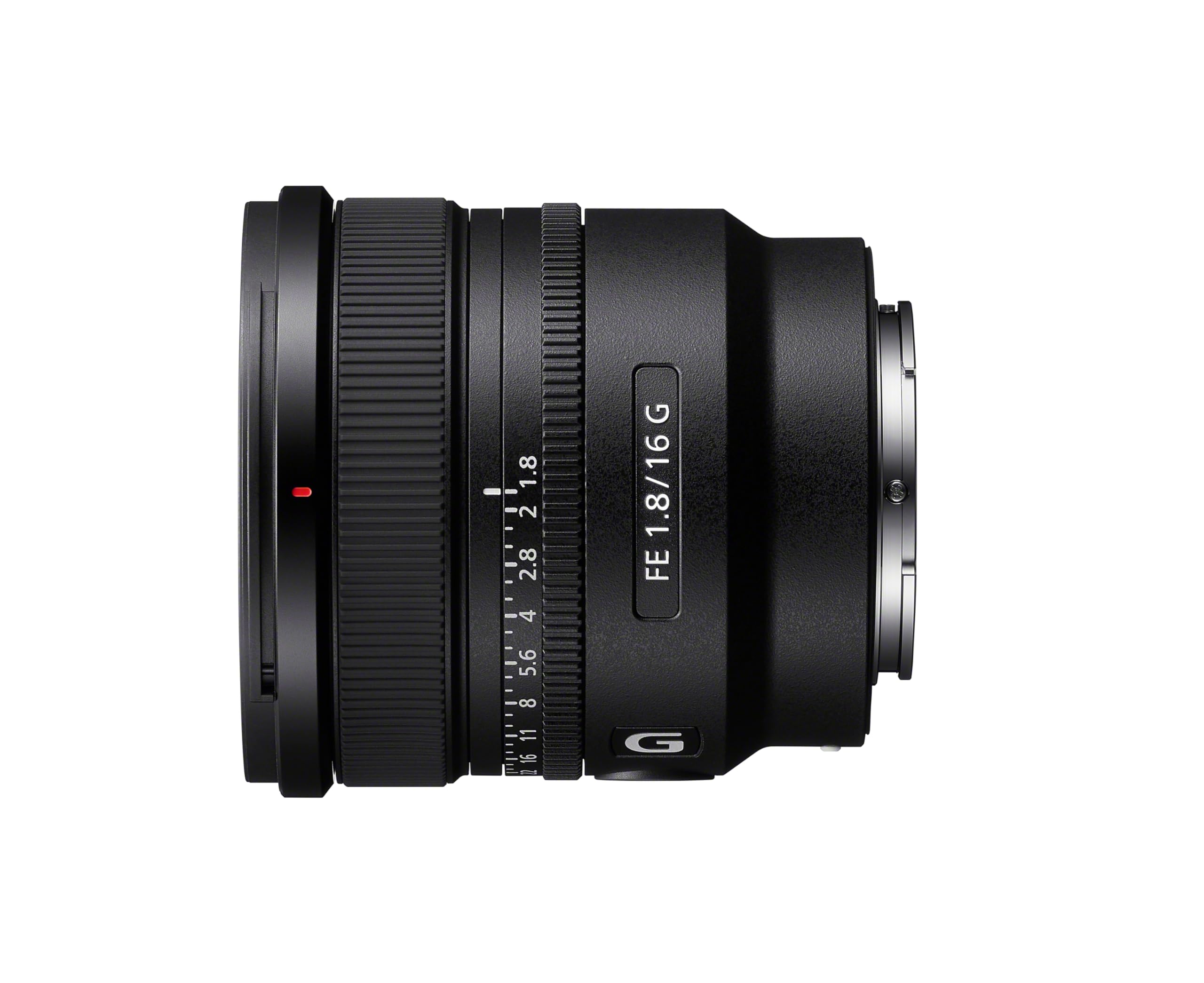 Amazon.co.jp: Sony FE 16mm f/1.8 G。 : 家電＆カメラ