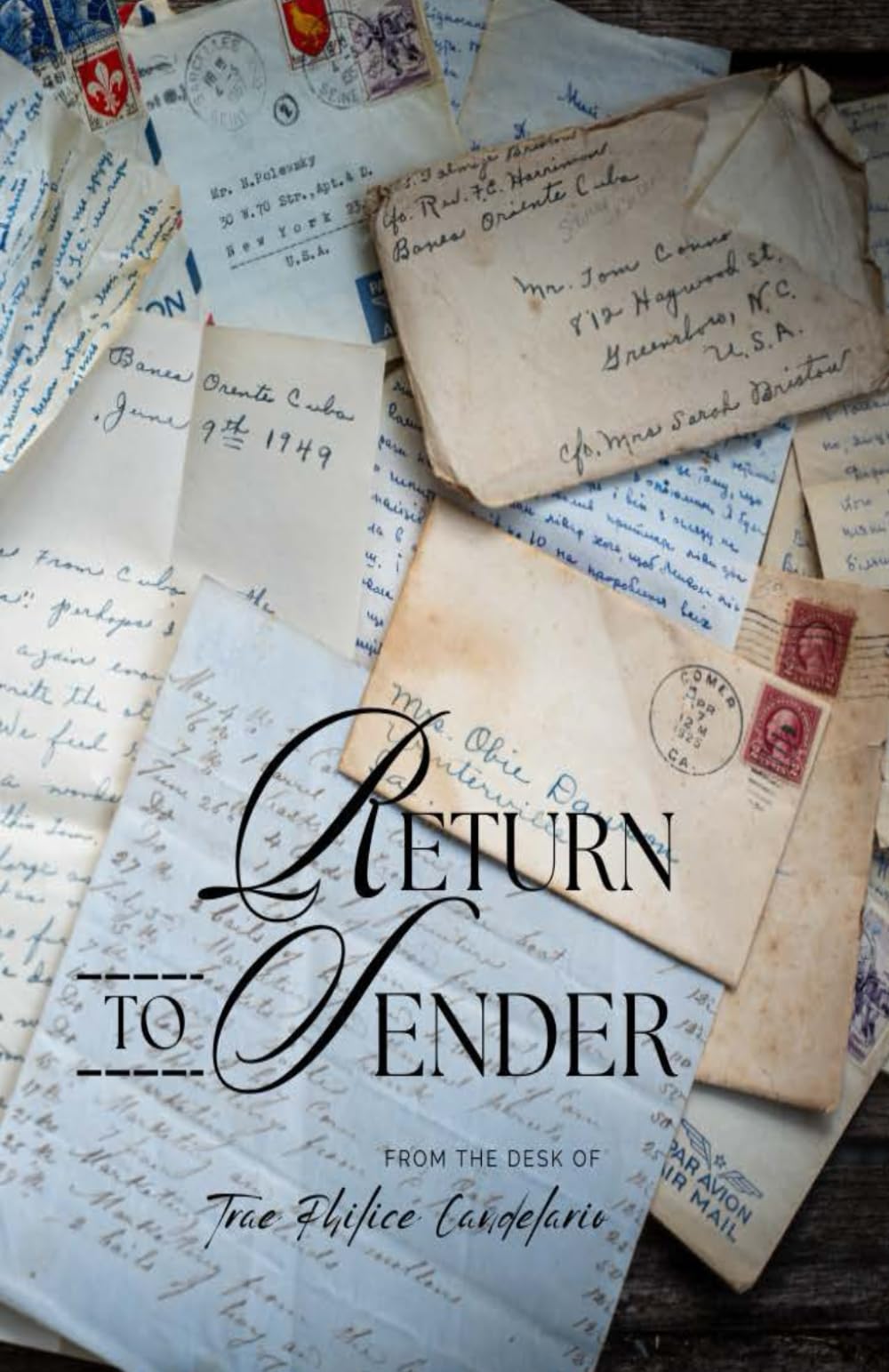 Return to Sender