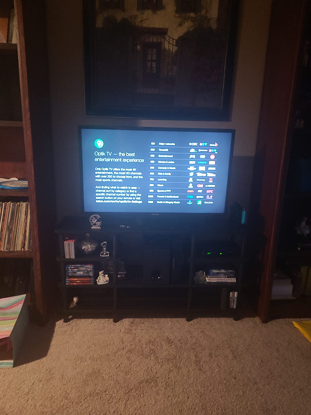 Customer photo