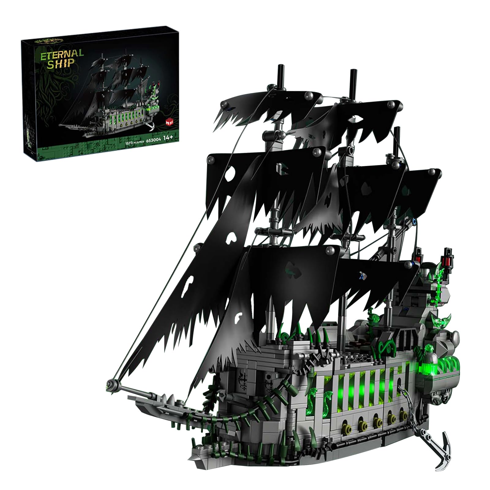 MONSTERS ハンチバックプレイセット　ノートルダムの鐘 Amazon.co.jp: VONADO チャールズトレインビルディングブロック