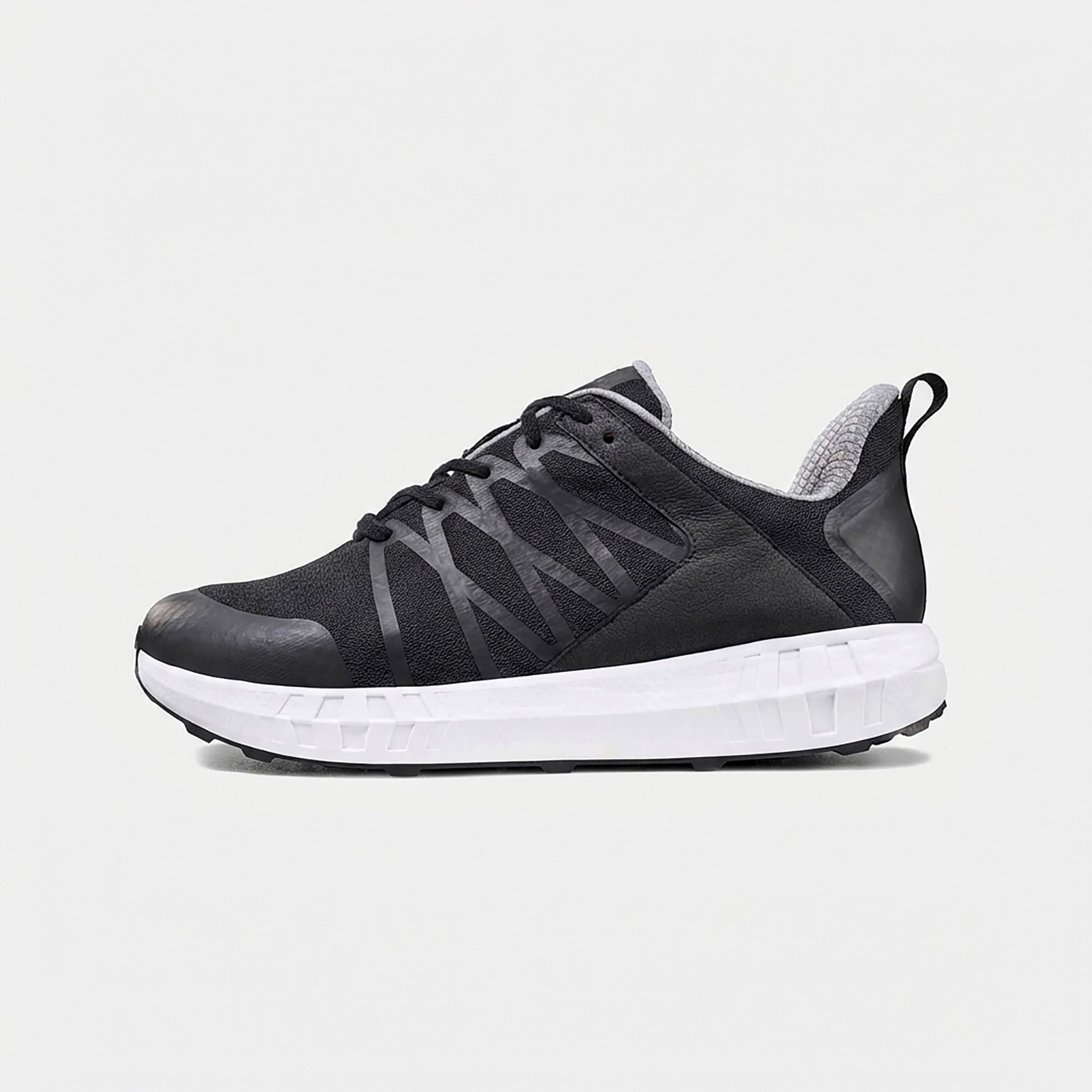 BÄR | Flow Motion | Unisex Schnürer | | 100% Zehenfreiheit, Für Einlagen geeignet, Extrem leicht, Hallux valgus geeignet, Hohe Dämpfung, Leichter Einstieg