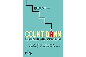 Countdown Swan: Die unfruchtbare Zukunft der Menschheit