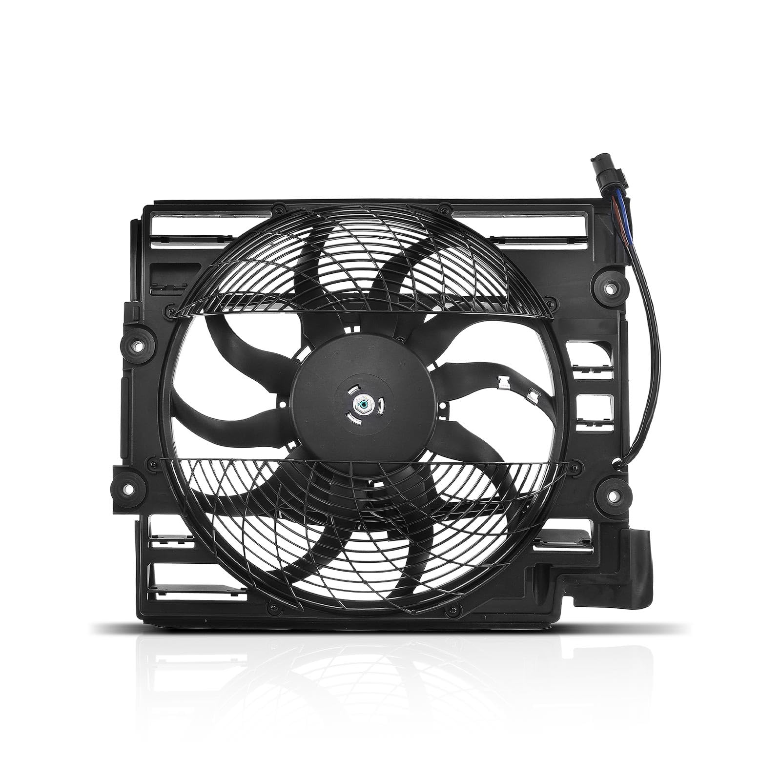 Frankberg Ventilador del radiador del motor 620-904