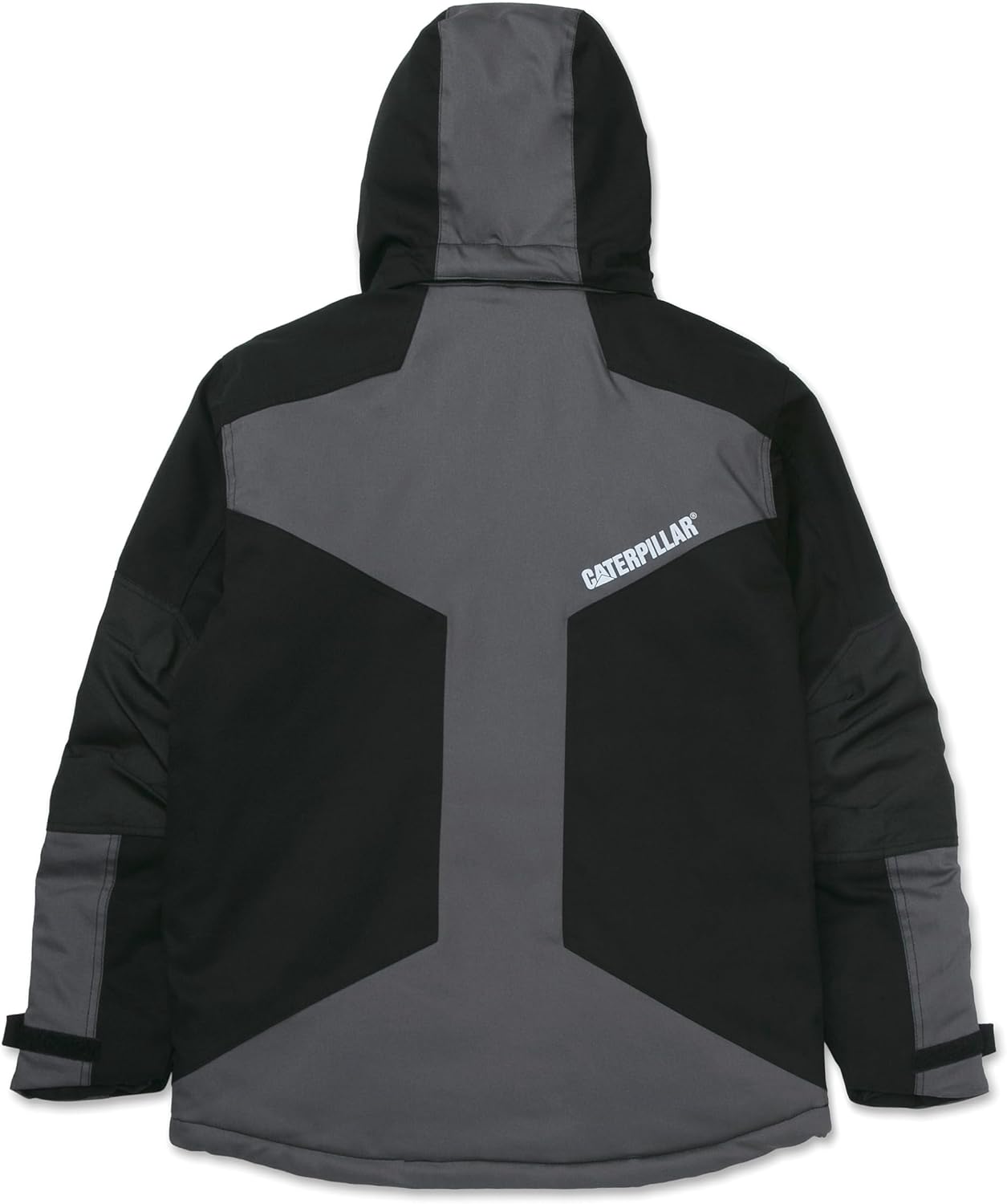 Chaquetas aisladas Caterpillar Men's Triton con carcasa