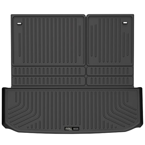 Husky Liners Cargo Liner for 2022-2026 Pathfinder, QX60 — Amazon product photo