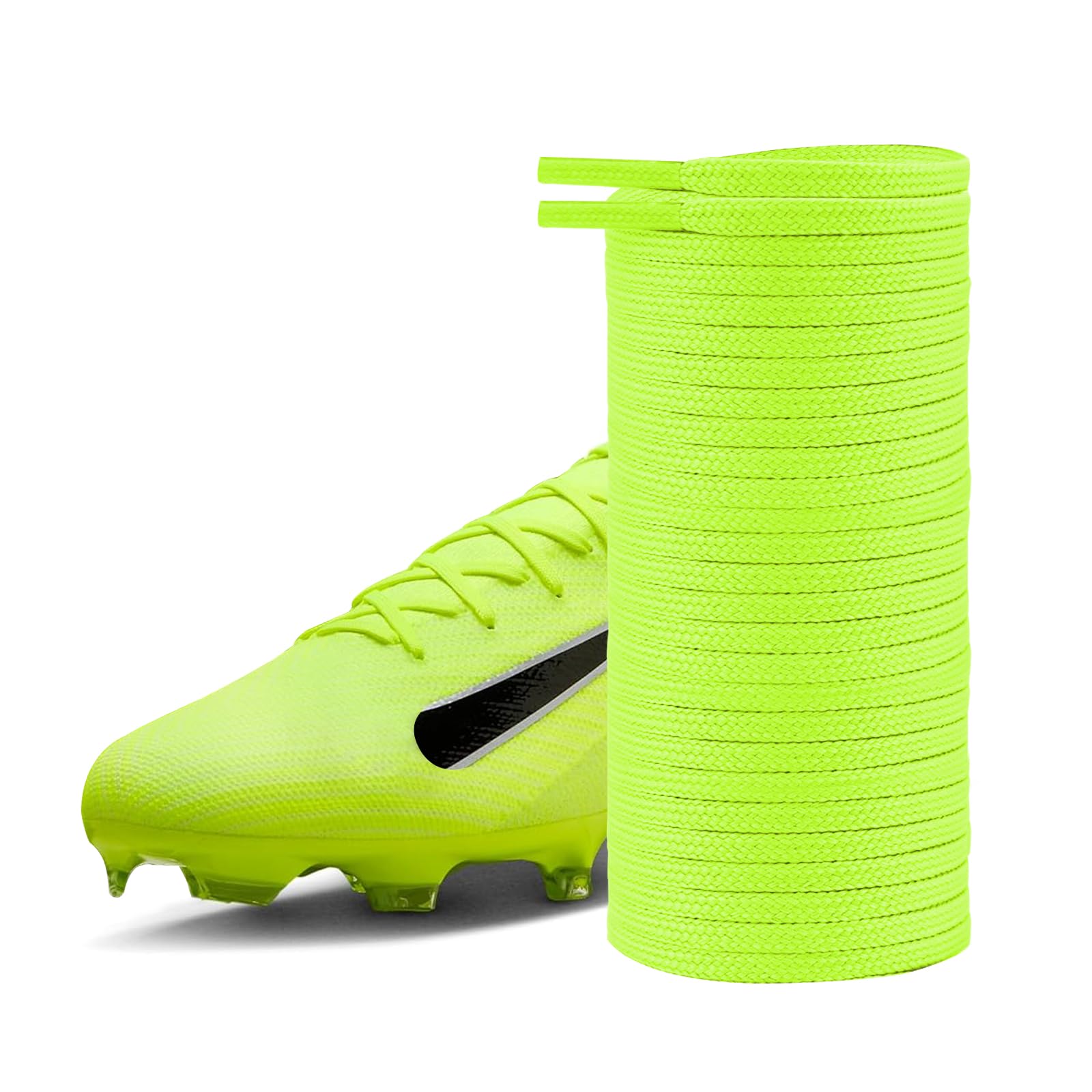 nike mercurial shoelaces