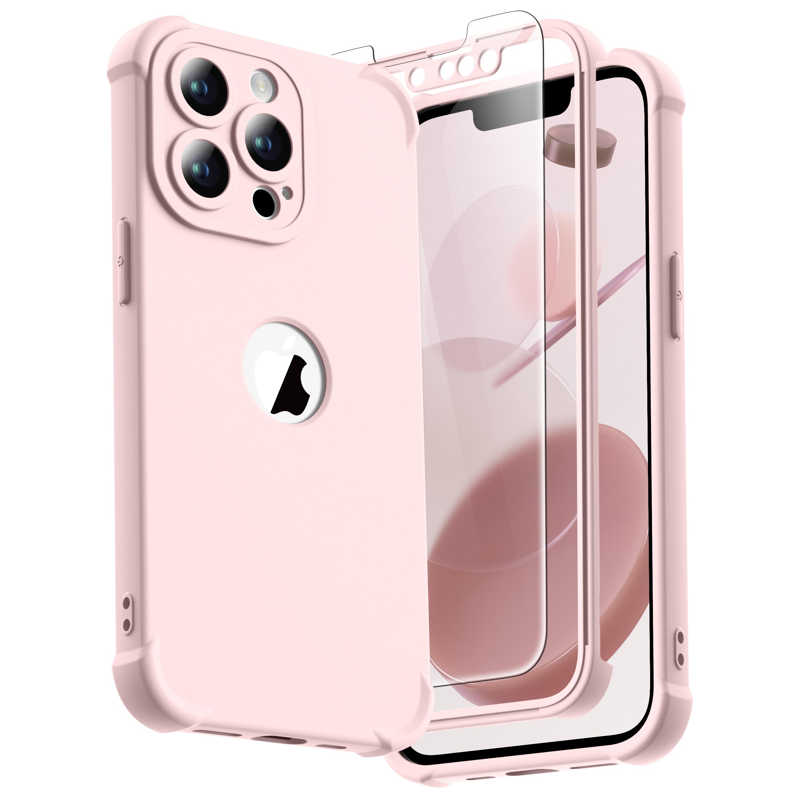 ORETECH Handyhülle für iPhone 7 Plus Hülle, iPhone 8 Plus Hü