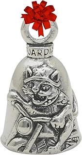 Guardian%C2%Ae Motorcycle Gremlin Riding Bell