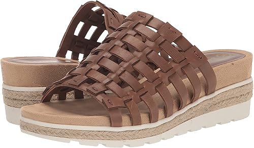 Miniatura 7 de Bella Vita Sandalia de cuña Oaklynn para mujer