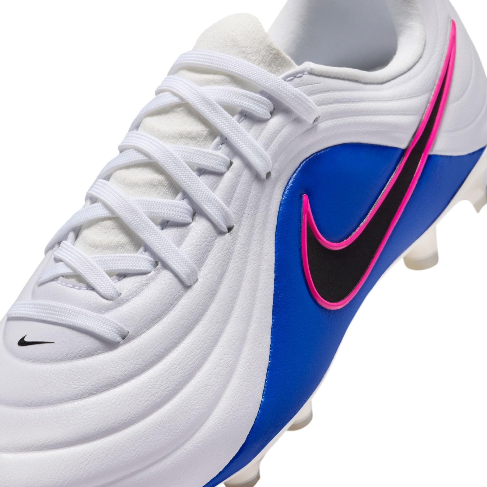 Nike Jr Tiempo Maestro Academy Fgmg Scarpa da Calcio Unisex - Bambini e Ragazzi (Pacco da 1)