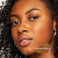 Vista 87 de Corrector cosmético tapa ojeras con protector solar factor 20.