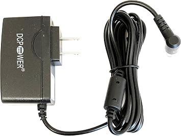 DCPOWER AC/DC Power Adapter/Power Supply Compatible Replacement for BEHRINGER Overdrive/Distortion OD300 2-Mode Overdrive/Distortion Effects Pedal