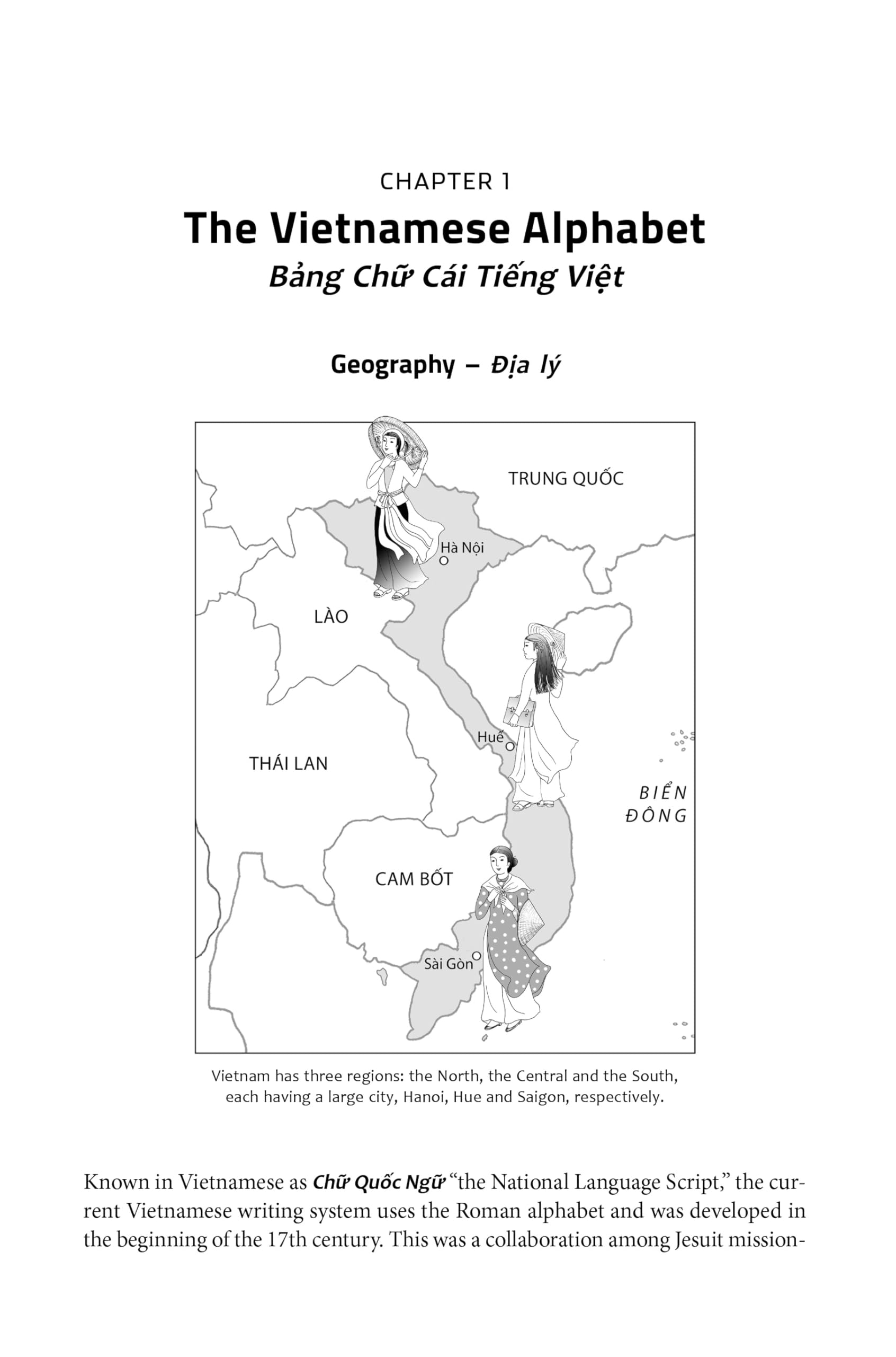 Essential Vietnamese Grammar: Speak and Write Vietnamese Like a Native! (Essential Grammar)