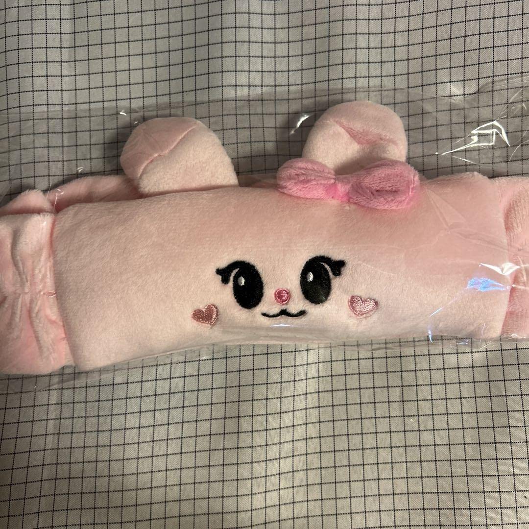 Amazon.co.jp: NiziU ミイヒ nizoo ピョンピョン グッズ 売り : おもちゃ