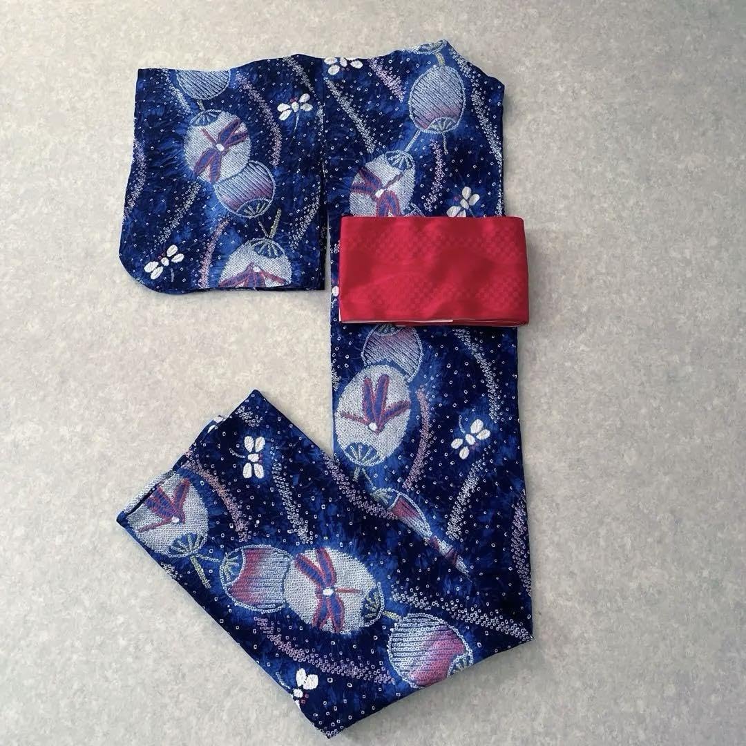 有松絞り 浴衣 中学生 ジュニア 花火大会150 S Amazon.co.jp: 有松絞り 浴衣 中学生 ジュニア 花火大会150 S