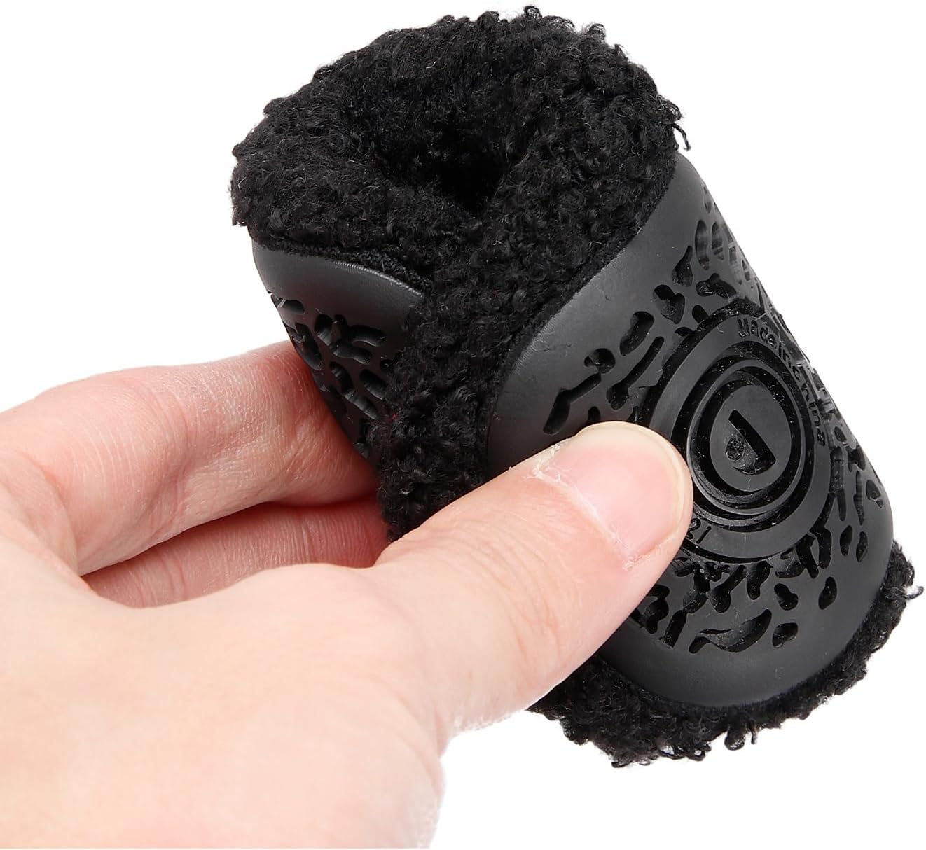 Scurtain Unisex Kids Toddler Slippers - Image 2