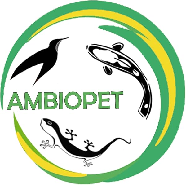 Ambiopet Soldatenfliegenlarven (Hermetia) getrocknet 5kg Packung, Black Soldier Fly, Protein- und fettreiches Wildvogelfutter, reich an Calcium und Laurinsäure - 3