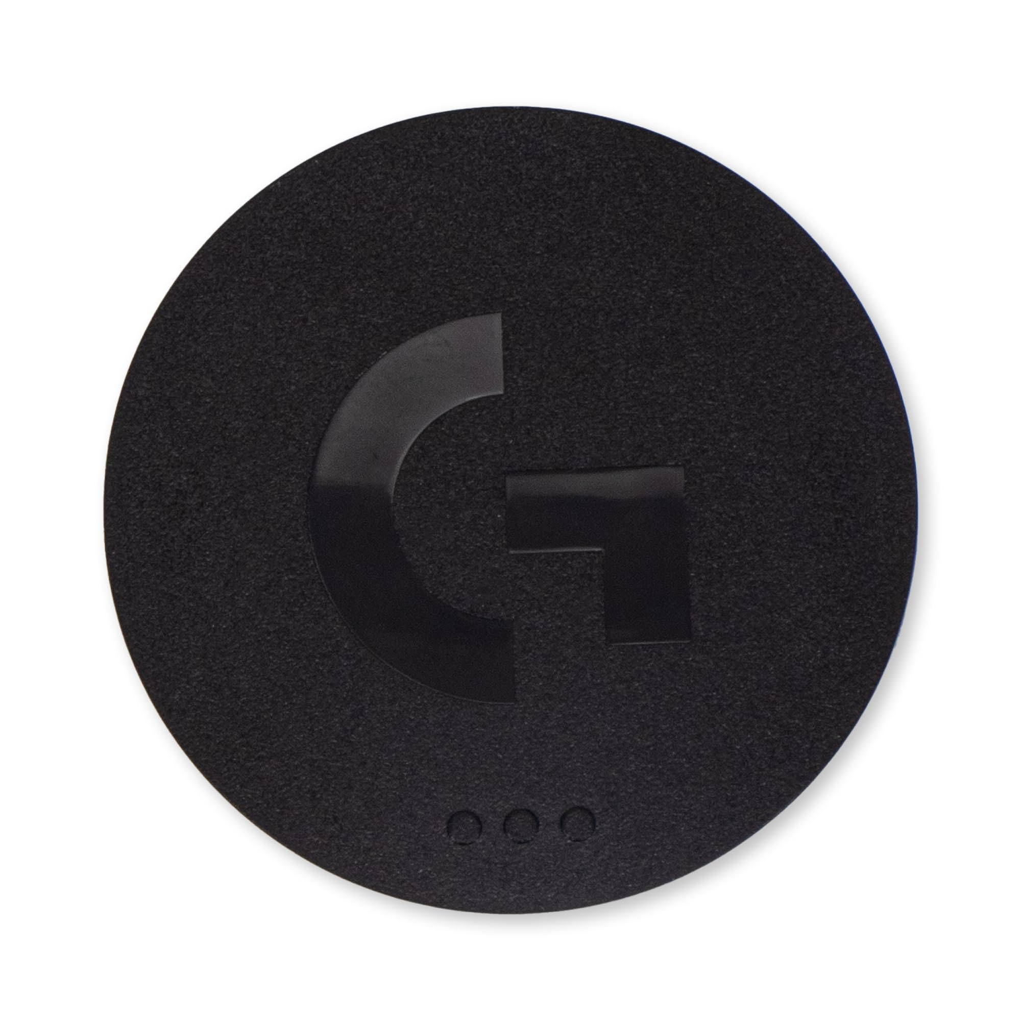 GNAFETS マウスウェイトカバー Logitech G903、G703、G403、G502 Lightspeed GPW GPWXワイヤレス有線対応