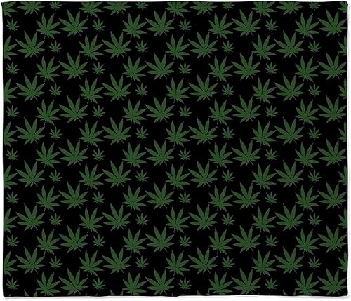 Vista 35 de CafePress Manta de forro polar súper suave, 60 x 50 pulgadas