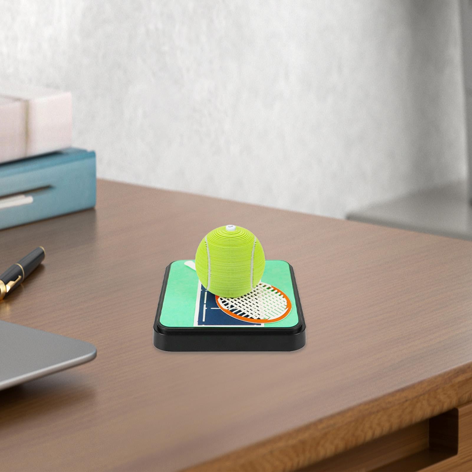 Calendario da tavolo 3D, Calendario artistico 3D Calendario 3D creativo
