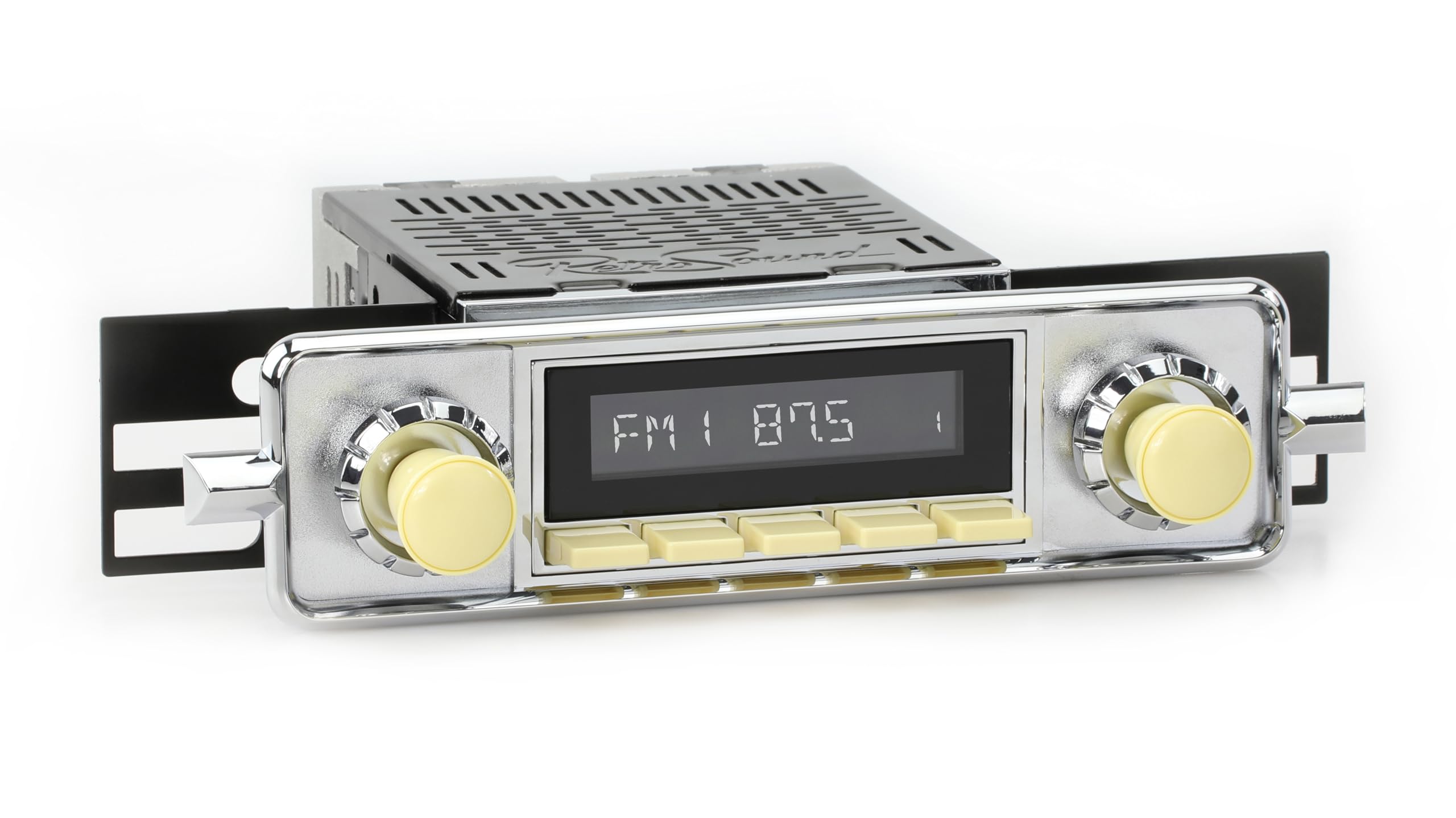 Amazon.com: RetroRadio Compatible with 1958-67 Volkswagen Beetle