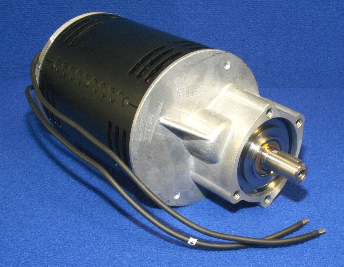 Tennant 130491 Brush Drive Motor