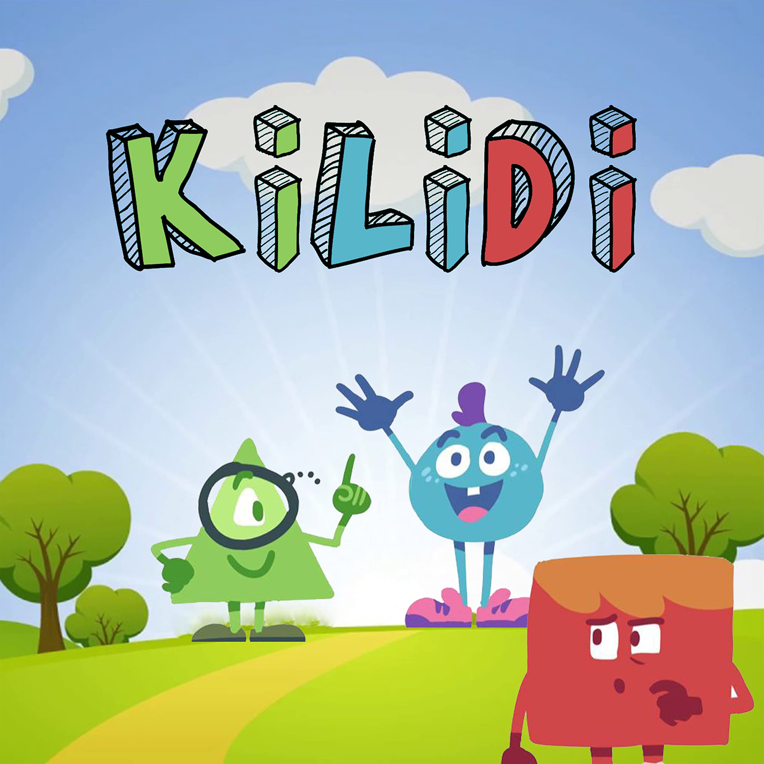 KiLiDi