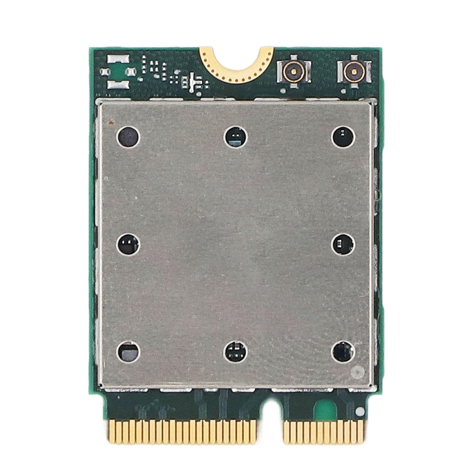 Adattatore per Scheda Wireless Ad Alta velocità da 5,8 Gbps per 11 con connettività a Tripla Banda M.2