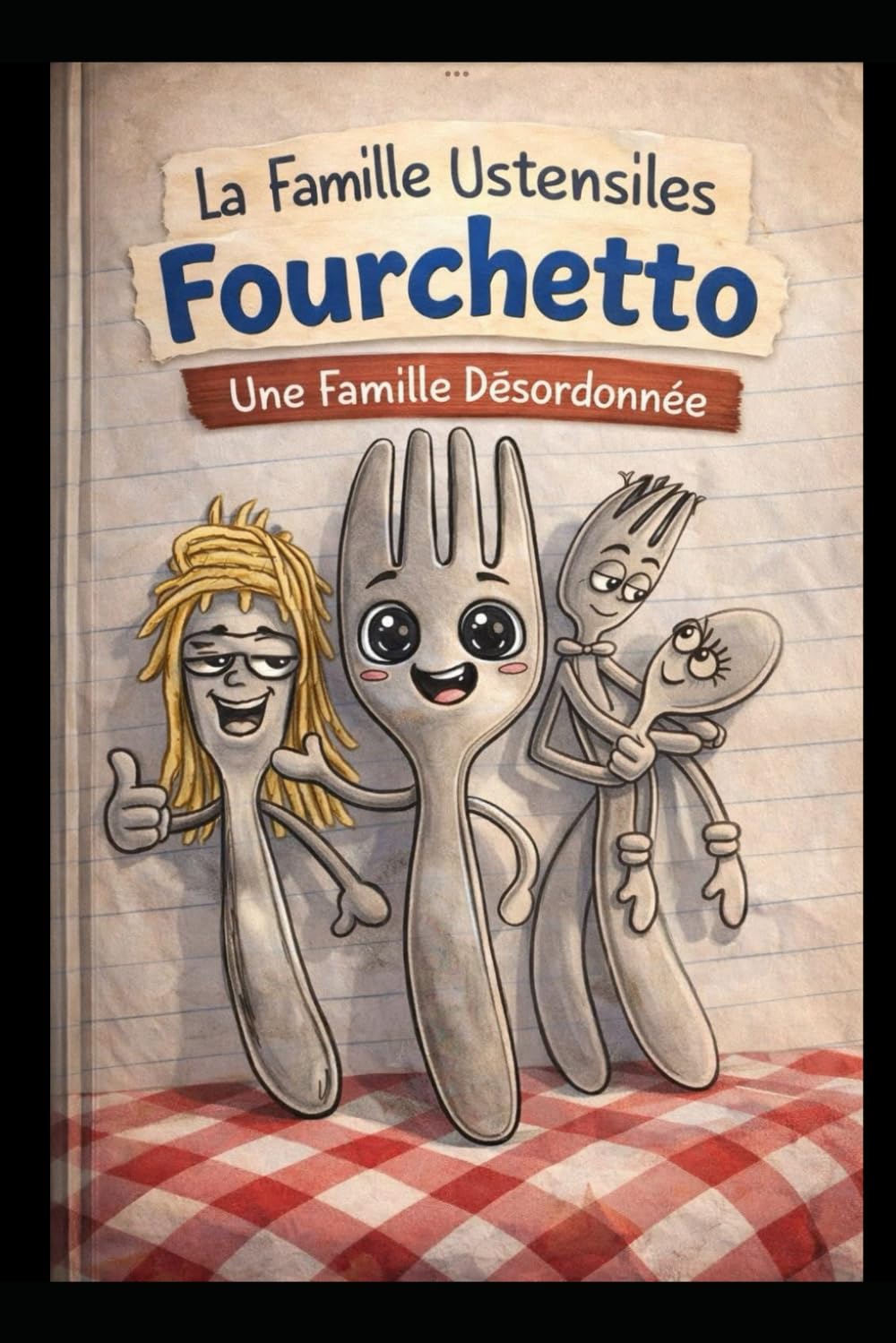 La famille Fourchetto
