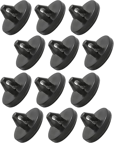 ESEWALAS Tapón de interruptor de freno de automóvil, tapón de interruptor de luz de freno de automóvil, tapón de interruptor de lámpara de freno,