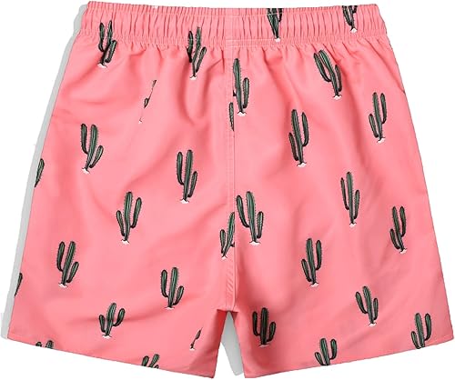 Miniatura 6 de Yuzhih Pantalones de verano con cordón para hombre, pantalones cortos de secado rápido, pantalones cortos ligeros de gran tamaño