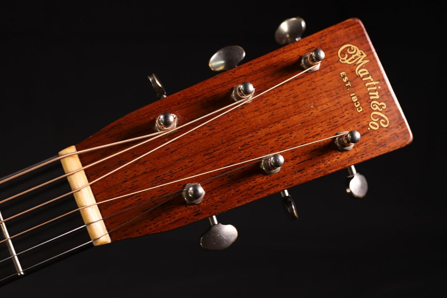 D 28 Authentic 1937 VTS Aged Acoustic Guitar