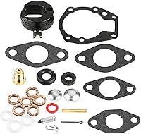 Vista 1 de OEM Evinrude Johnson BRP, Kit de carburador externo 439071