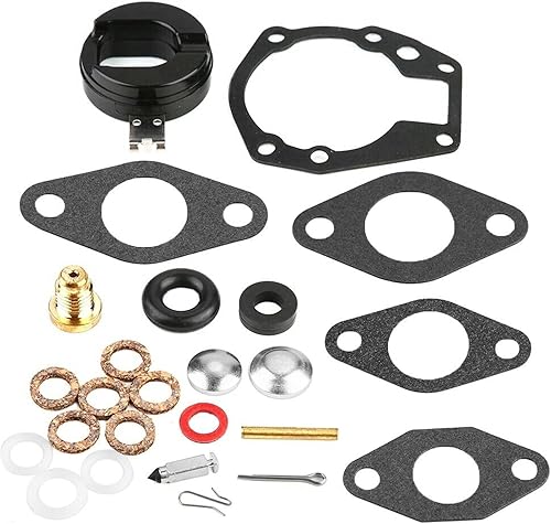 OEM Evinrude Johnson BRP, Kit de carburador externo 439071