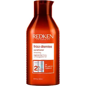 Redken para Cabello Frizz Dismiss de ml