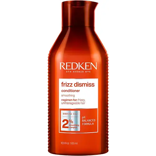 Redken para Cabello Frizz Dismiss de ml