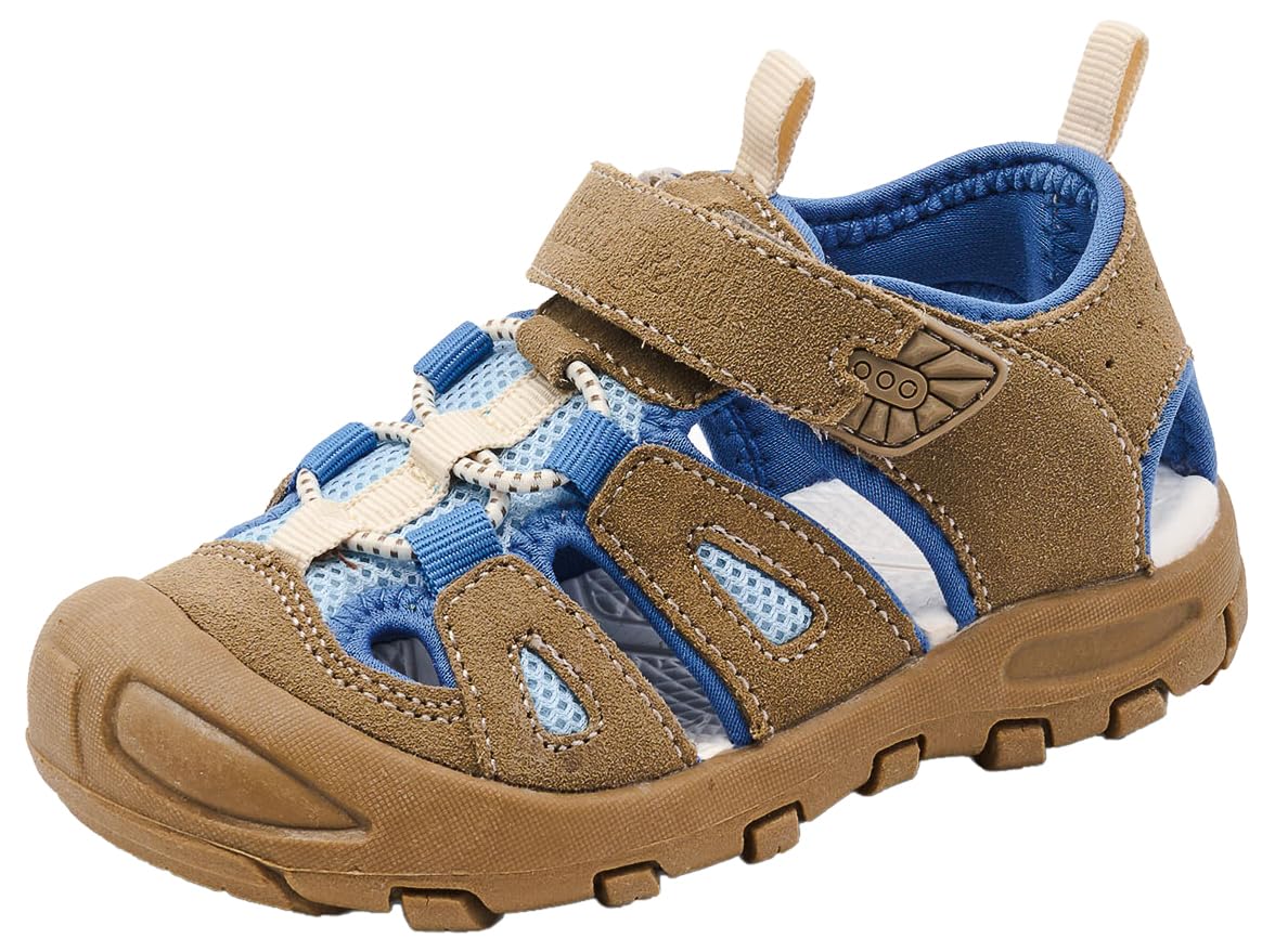 Bisgaard Sko A/S. bisgaard Parker Trainers, Earth, 25 EU