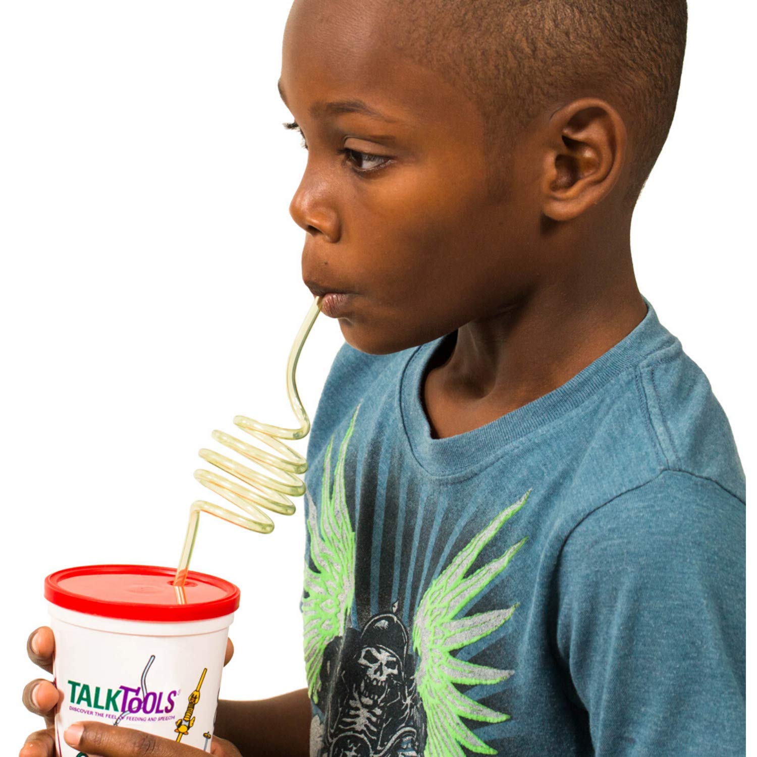 TalkTools Straw Kit Buy Online in UAE at desertcart