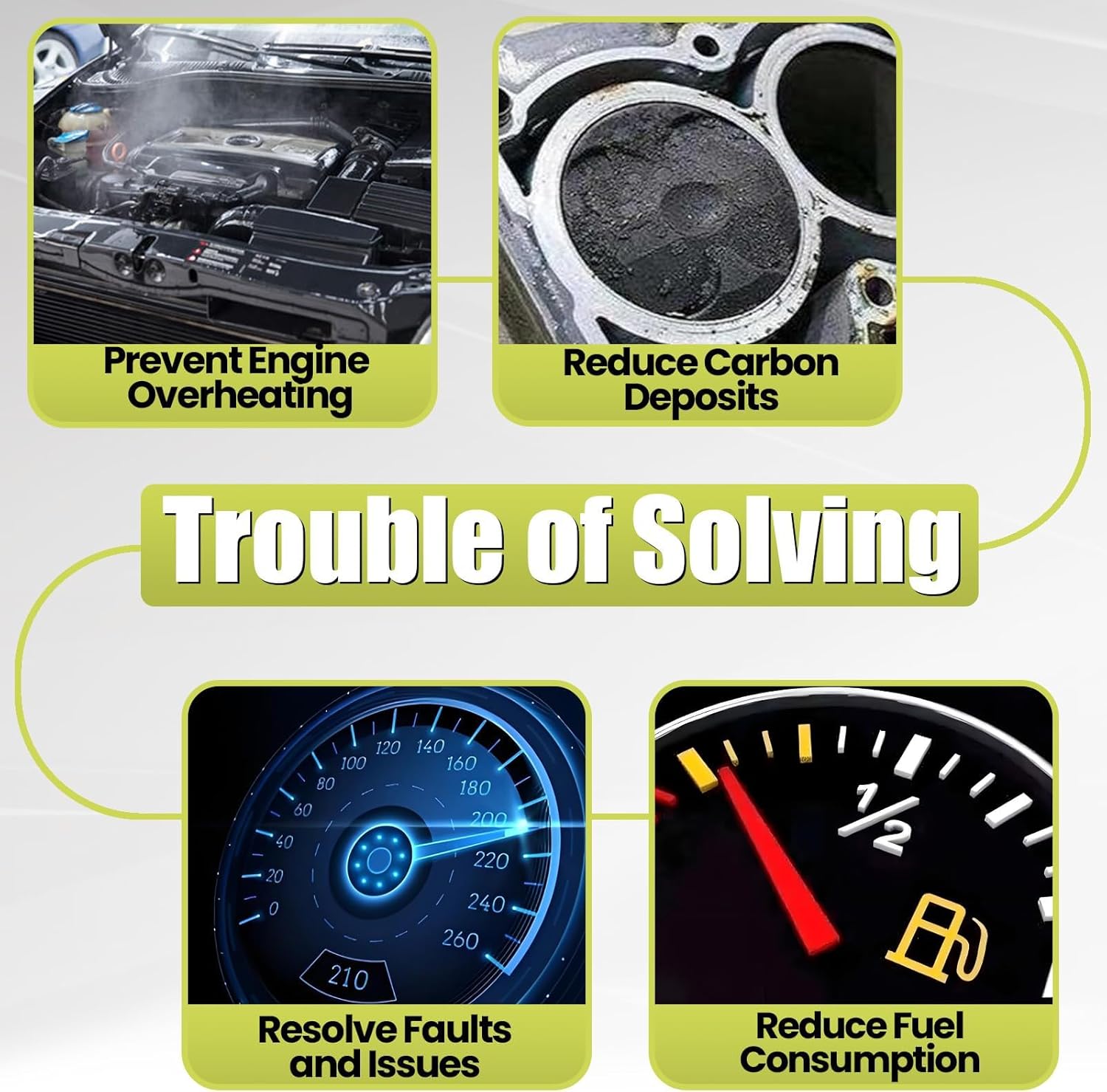 Automotive Engine Intake Manifolds Compatible With Jeep Patriot Compass Dodge Journey Avenger Caliber Chevy Sebring 1.8L 2.0L 2.4L 2007-2017 Replace 4884495AK