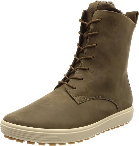 ECCO Women's Soft 7 Tred Fashion Boot 