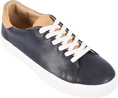 REVITALIGN Womens Pacific Leather Sneaker