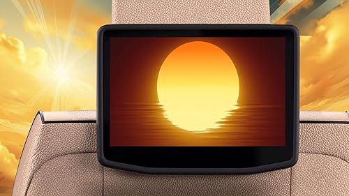 Oásis de relaxamento com ruído Amarelo 4K: mergulhe em vídeos tranquilos e sons calmantes para o mel