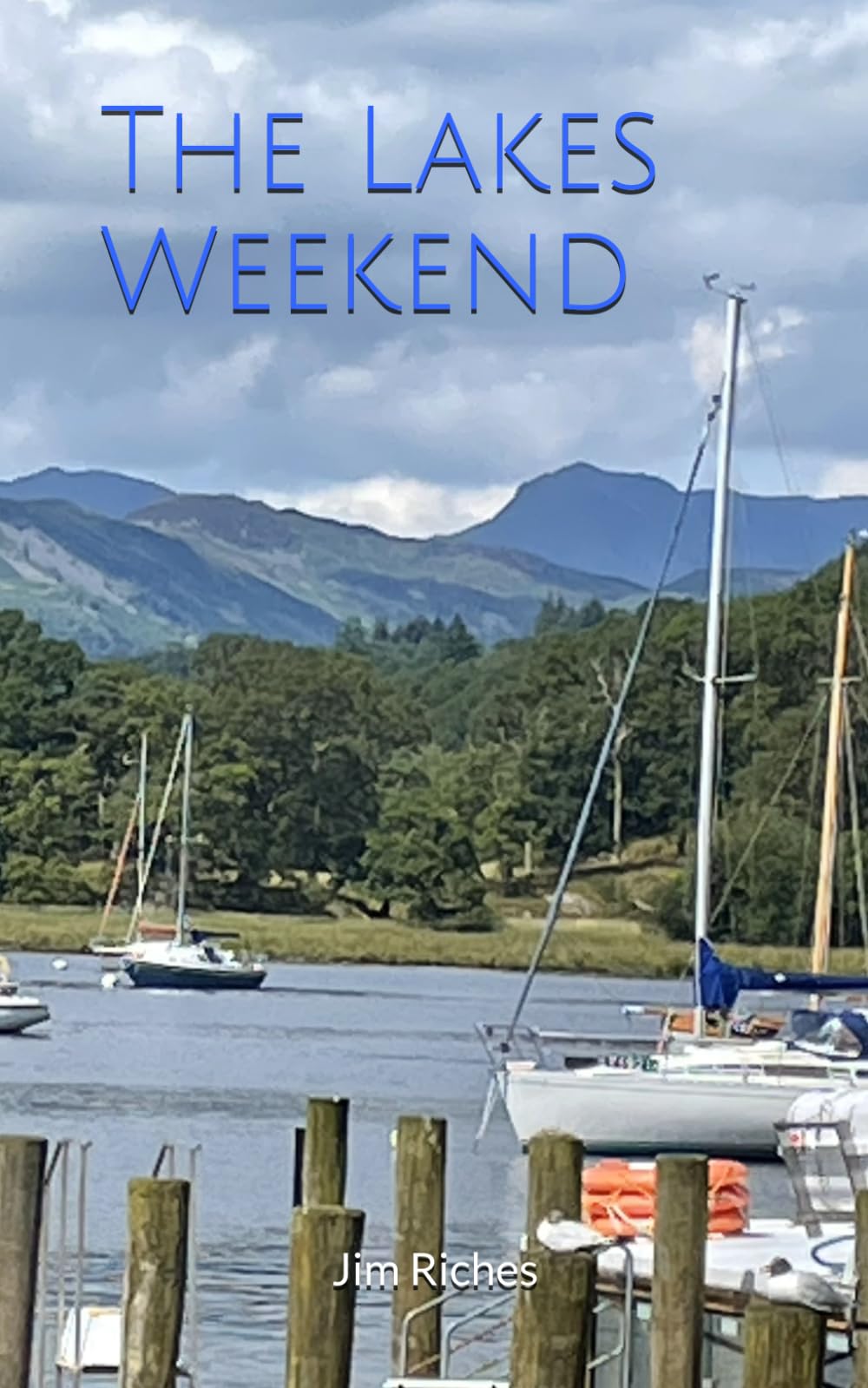 The Lakes Weekend