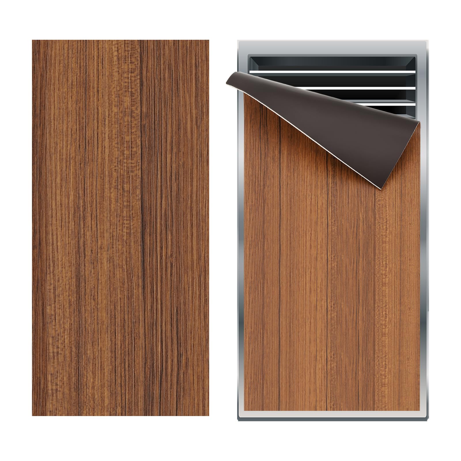 PATIKIL 16"x7.5" Magnetic Vent Cover
