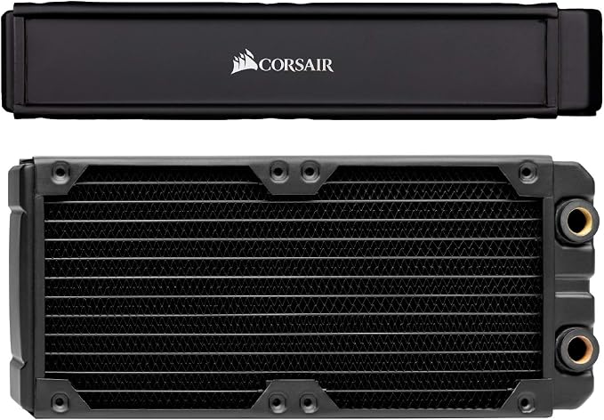 Corsair Hydro X Series XR7 240mm Water Cooling Radiator