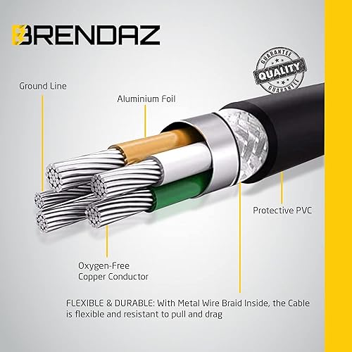 Miniatura 6 de Cable mini USB a USB 2.0  Cable de carga rápida USB A a Mini B USB  Cable de carga de cámara compatible con GoPro HERO4 Hero3, Snowball iCE,